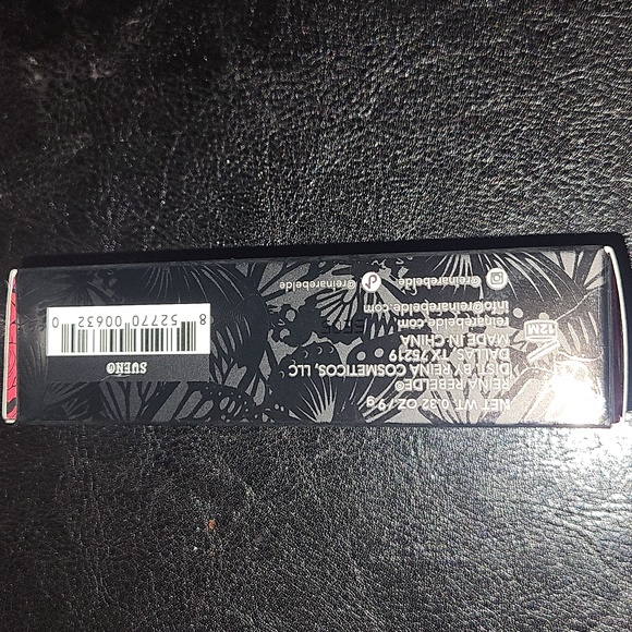 Reina Rebelde On Your Face Radiance Stick In Sueno BNIB - Picture 6 of 7